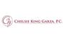 Chelsie King Garza, P.C. logo