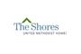 United Methodist Homes The Shores at Wesley Manor logo