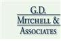 GD Mitchell Insurance Broker- Business and International Insurance logo