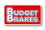 Budget Brakes Mobile Hwy logo