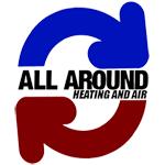 All Around Heating and Air image 1