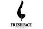 Fresh Face Cosmetics logo