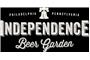Independence Beer Garden logo