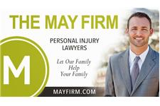 The May Firm Injury Lawyers image 1