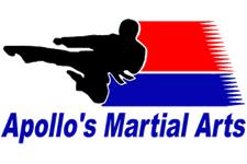 Apollo's Martial Arts image 1