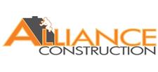 Alliance Construction, Inc. image 1
