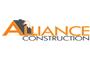 Alliance Construction, Inc. logo