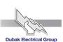 Dubak Electrical Group logo