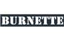 Burnette Karate logo