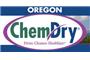 Oregon Chem-Dry logo