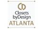 Closets by Design – Atlanta logo