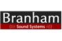 Branham Sound Systems,INC. logo