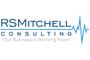 RSMitchell Consulting logo