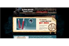 LoneStar Vapor Shop, LLC image 9
