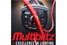 Multiblitz USA - Studio Lighting for Professional Photography image 1