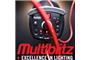 Multiblitz USA - Studio Lighting for Professional Photography logo
