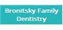 Bronitsky Family Dentistry logo