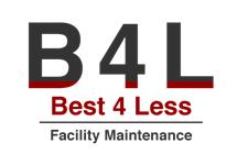 Best 4 Less Facility Maintenance image 1