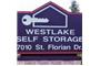 Westlake Self Storage logo