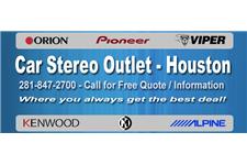 Car Stereo Outlet - Houston image 1