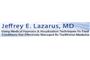 Dr. Jeffrey Lazarus logo