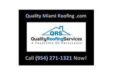 Quality Miami Roofing Services image 1