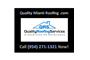 Quality Miami Roofing Services logo