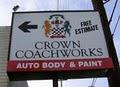 Crown Coachworks Auto Body & Paint image 10