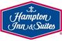 Hampton Inn Temple logo