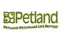 Petland Overland Park logo