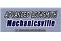 Advanced Locksmith Mechanicsville logo