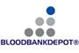 Blood Bank Depot  logo