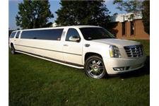 Limo and Party Bus CLE image 1