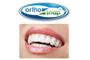 OrthoSnap New York. Brooklyn teeth straightening without braces. logo