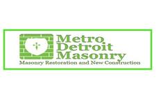 Metro Detroit Masonry image 1
