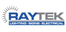 RAYTEK Lighting, Signs & Electrical image 1