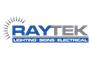 RAYTEK Lighting, Signs & Electrical logo