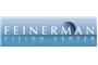 Feinerman Vision Center logo
