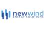 New Wind, LLC. logo