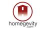 Homegevity.com logo