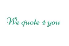 We Quote 4 You image 1