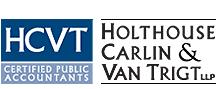 Holthouse Carlin & Van Trigt image 1