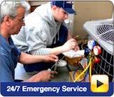 JTR Heating & Air Conditioning image 1