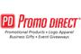 Promo Direct Inc logo