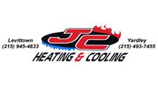 JC Heating & Cooling, Inc. image 1