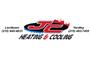 JC Heating & Cooling, Inc. logo