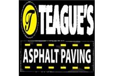 Teague's Asphalt Paving image 1