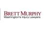 Brett Murphy logo