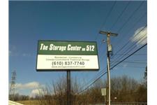The Storage Center on 512 image 2