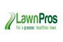 Lawn Pros Inc logo